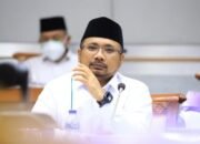 Mantan Menteri Agama Diperiksa Terkait Kasus Kuota Haji