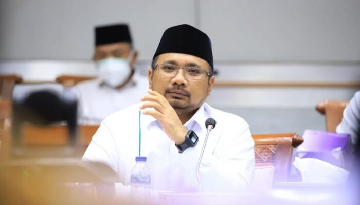 Mantan Menteri Agama Diperiksa Terkait Kasus Kuota Haji