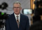 Netanyahu Kritik PM Australia, Canberra Beri Respons Pedas