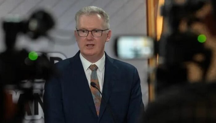 Netanyahu Kritik PM Australia, Canberra Beri Respons Pedas