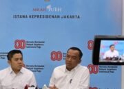 Mensesneg Pastikan Noel Diganti Jika Terbukti Bersalah