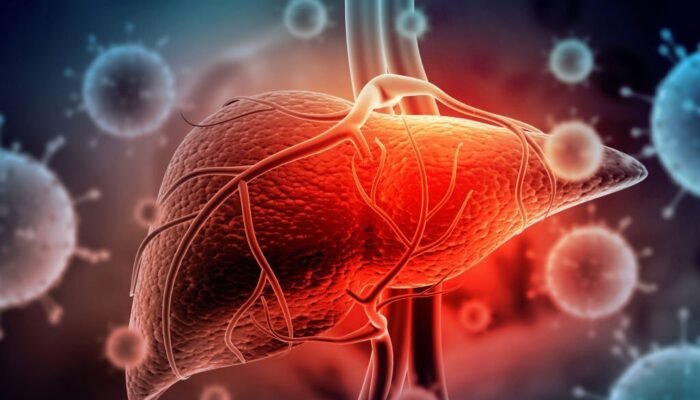 Jangan Tertipu Tampilan Sehat, Hepatitis Mengintai Diam-diam