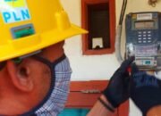 PLN Beri Diskon 50 Persen Tambah Daya Listrik Spesial HUT ke-80 RI