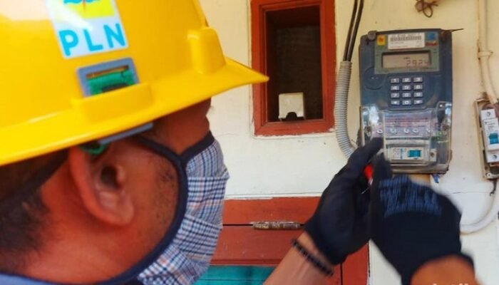 PLN Beri Diskon 50 Persen Tambah Daya Listrik Spesial HUT ke-80 RI