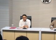 KPK Tanggapi Kritik Surya Paloh terkait Penggunaan OTT dalam Kasus Bupati Koltim