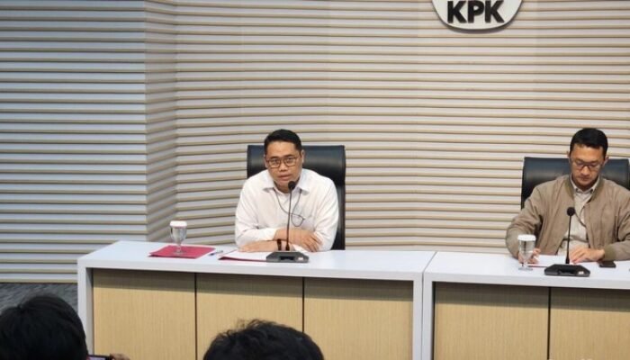 KPK Tanggapi Kritik Surya Paloh terkait Penggunaan OTT dalam Kasus Bupati Koltim