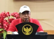 Wali Kota Gorontalo Akan Gugat BSG Soal Lahan Pemkot