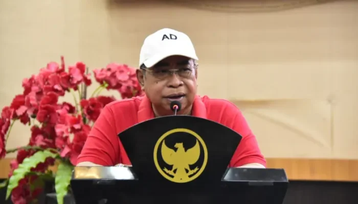 Wali Kota Gorontalo Akan Gugat BSG Soal Lahan Pemkot