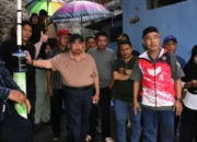 Pemkot Gorontalo Targetkan Penataan Otanaha dan Rumah Layak Rampung