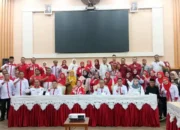 Kota Gorontalo Lolos Verifikasi Kota Sehat Nasional 2025