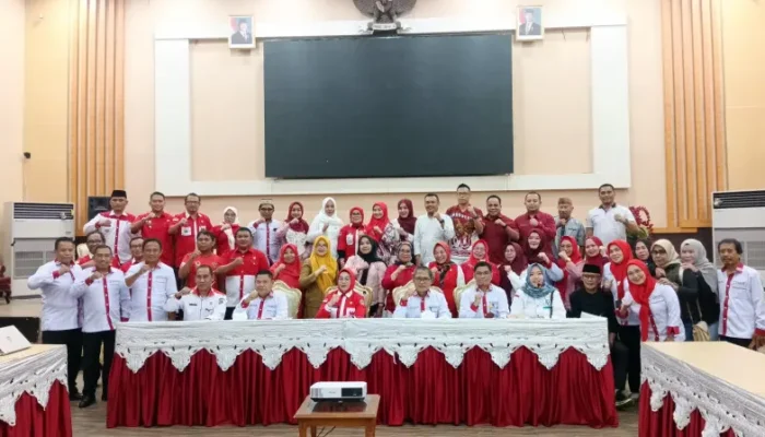 Kota Gorontalo Lolos Verifikasi Kota Sehat Nasional 2025