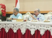 Adhan Dambea Perintahkan Pembersihan Lahan Kumuh di Tiga Kelurahan