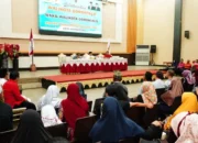 Pedagang Kaki Lima Kompak Dukung Kenaikan PBB di Kota Gorontalo