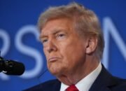Trump: Zelensky Penentu Perdamaian Ukraina-Rusia