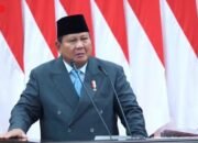 Presiden Prabowo Beberkan Capaian Ekonomi dan Penurunan Kemiskinan 2025