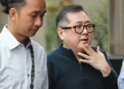 Kasus Bansos, Kakak Hary Tanoe Dicegah ke Luar Negeri oleh KPK