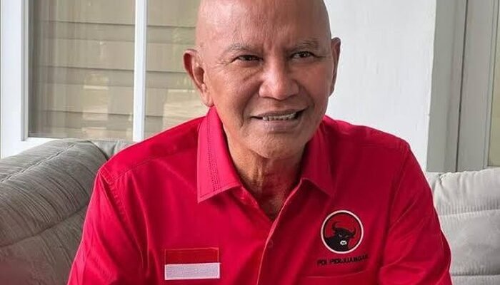 PDIP Umumkan Sikap Politik terhadap Prabowo, Keputusan Diumumkan Besok