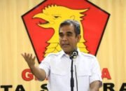 Gerindra Sambut Dukungan Politik PDIP ke Pemerintahan Prabowo