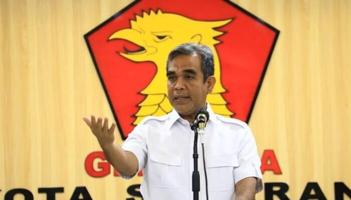 Gerindra Sambut Dukungan Politik PDIP ke Pemerintahan Prabowo