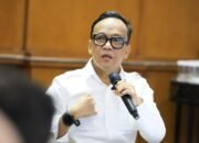 Wamenaker Immanuel Ebenezer Ditangkap KPK Lewat OTT
