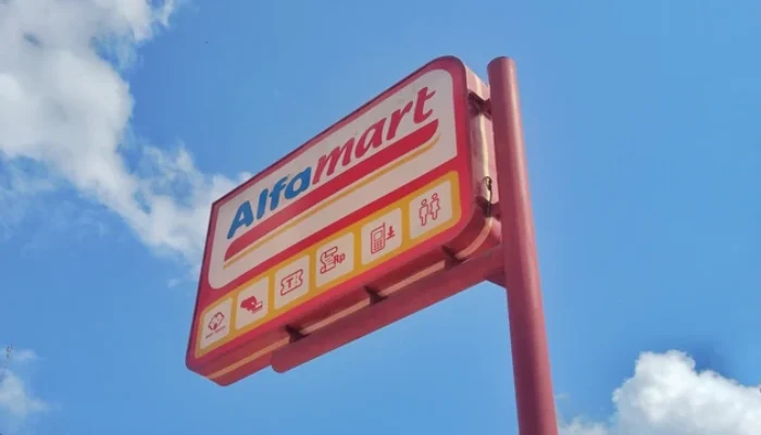 Aktivis Ultimatum Alfamart: Minta Pemkot Gorontalo Cabut Izin Operasional