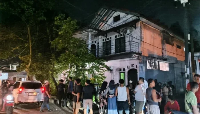 Polisi Bongkar Kuburan Satu Keluarga di Indramayu, Warga Geger