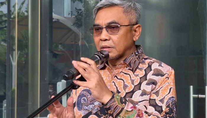 KPK Tegaskan Penyelidikan Kasus Google Cloud Tetap Berjalan