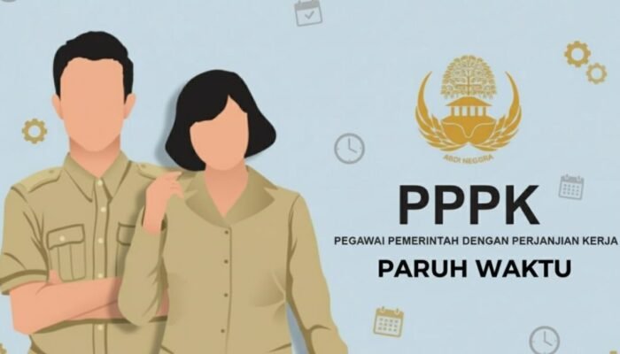 Sulut Tertinggi, Ini Daftar Gaji PPPK Paruh Waktu se-Sulawesi 2025