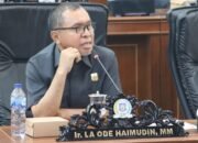 DPRD Gorontalo Kawal Tuntutan Buruh PT Royal Coconut