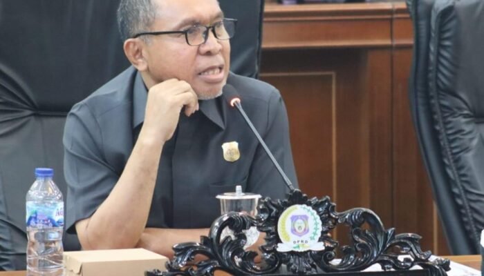 DPRD Gorontalo Kawal Tuntutan Buruh PT Royal Coconut