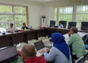 Syarifudin Bano: Ranperda 2024-2025 Ditarget Rampung Tahun Depan