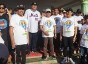 Festival Balon Udara Jadi Magnet Wisata dan Ekonomi Gorontalo