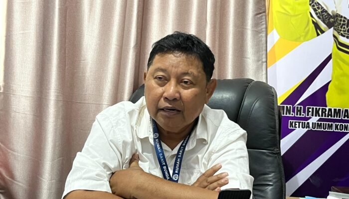 KONI Gorontalo: Temuan BPK Bersifat Administratif dan Telah Diselesaikan