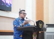 Renstra 2025–2029, Pemkot Gorontalo Pastikan Pembangunan Terukur