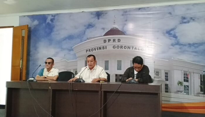 BK DPRD Gorontalo Tegaskan Tidak Normalisasi Perselingkuhan