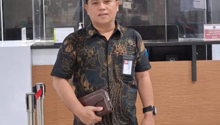 Fanly Katili : Pernyataan BK Deprov Gorontalo Harus Dipahami Secara Utuh