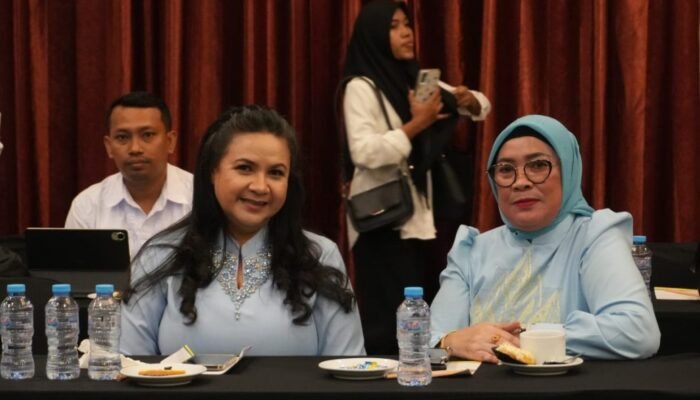 Workshop PIAD Gorontalo Soroti Kesetaraan Gender dan Perlindungan Anak