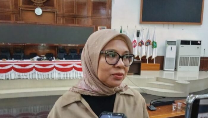 Femmy Udoki Tekankan Restoratif Justice dalam Kasus Pekerja PT Tjakrindo