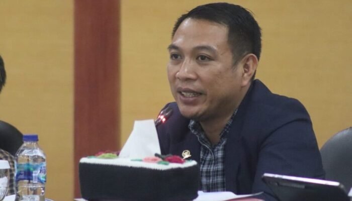 Ghalib Lahidjun: Hak Pegawai Koperasi Harus Dibayar Penuh