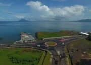 Tol Manado Outer Ring Road III Perkuat Konektivitas Sulawesi Utara