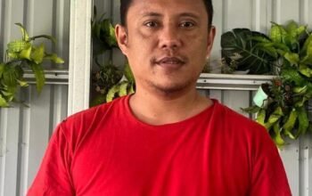 Frangkimax Ingatkan TGR Bukan Alat Hapus Tindak Pidana Korupsi