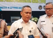 Imigrasi Gorontalo Gencarkan Timpora, Waspadai Modus TPPO dan Scam Center
