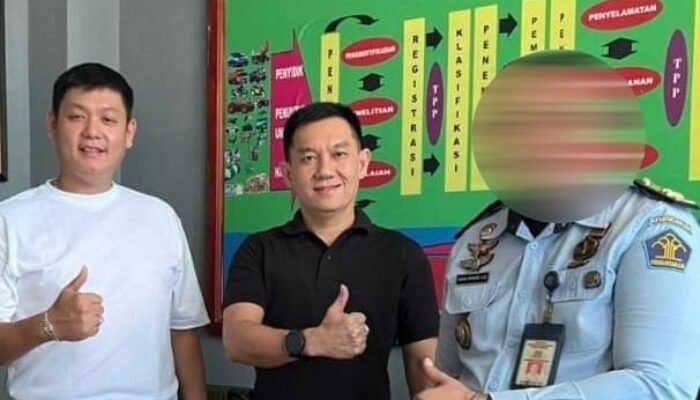 IMM Bongkar Skema Tambang Ilegal Kendy–Robin, Soroti Diamnya Polda Gorontalo