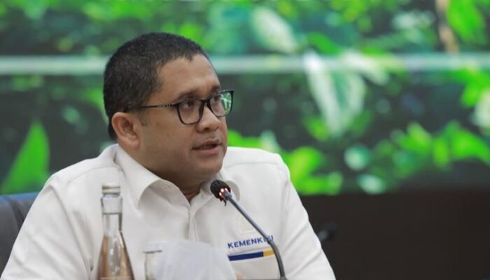 Kemenkeu: Rupiah Tembus Rp16.660, APBN Tetap Aman