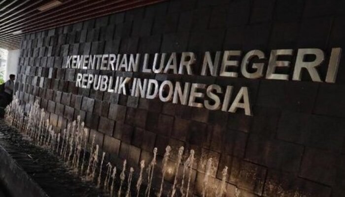 Kemenlu: Pemerintah Hormati Kebebasan Berkumpul dan Ekspresi