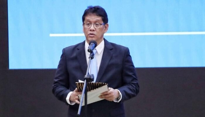 Purbaya Ingatkan Bank Soal Dana Rp200 T: Jika Lalai Bisa Dipecat