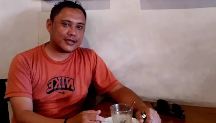 Frengkymax Puji Keputusan BK, Desak Penuntasan Kasus MY