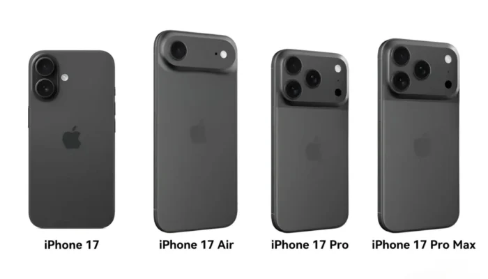 Apple Peroleh TKDN iPhone 17, Penjualan Dimulai Awal Oktober