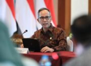 OJK Pastikan Risiko Kredit Terkendali Meski Ada Suntikan Rp200 Triliun