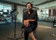 Ferry Irwandi: Persoalan dengan TNI Sudah Diselesaikan